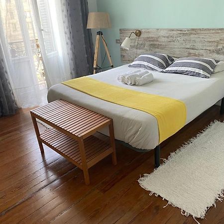 Kasa Reina Ht Lss00215 Apartment San Sebastian Ngoại thất bức ảnh