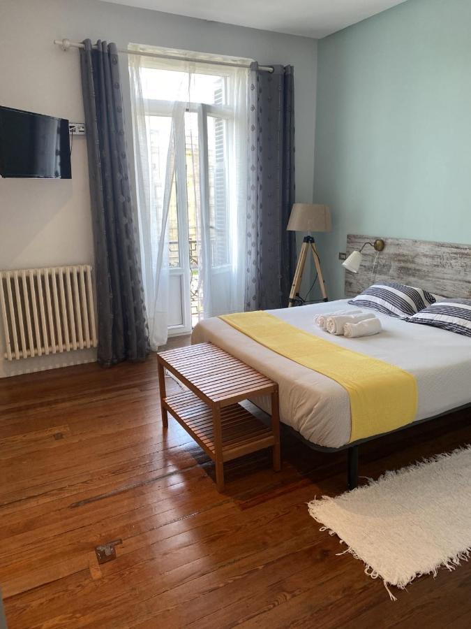 Kasa Reina Ht Lss00215 Apartment San Sebastian Ngoại thất bức ảnh