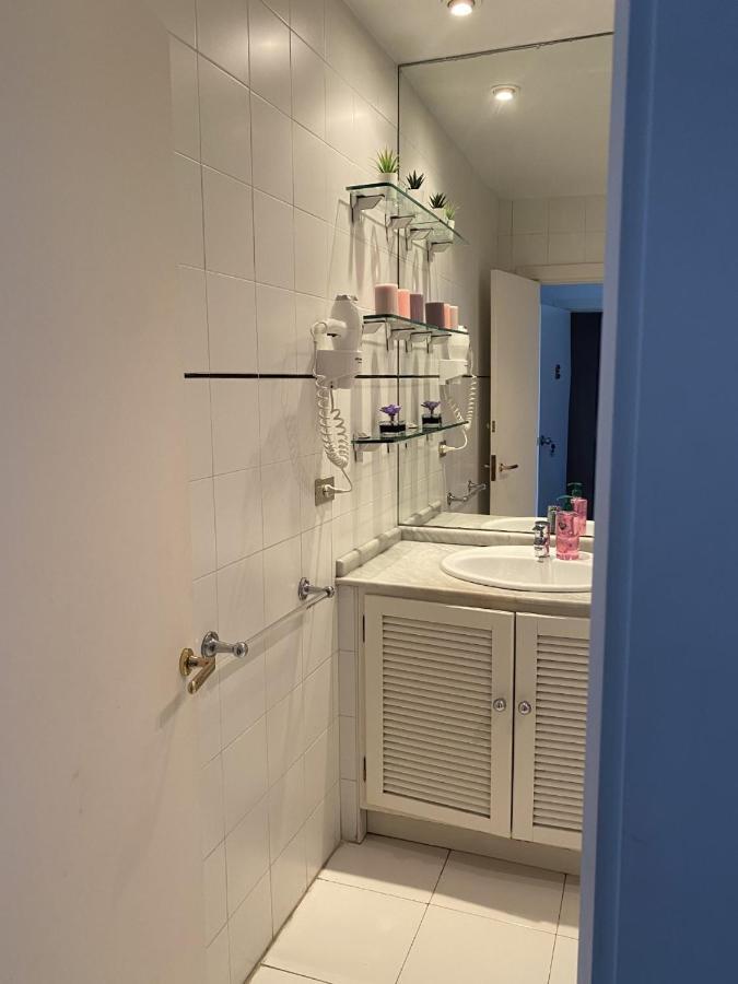 Kasa Reina Ht Lss00215 Apartment San Sebastian Ngoại thất bức ảnh