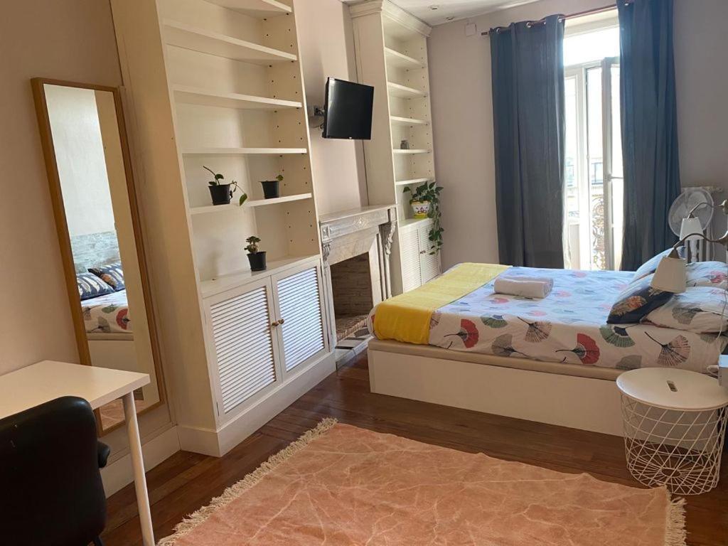 Kasa Reina Ht Lss00215 Apartment San Sebastian Ngoại thất bức ảnh
