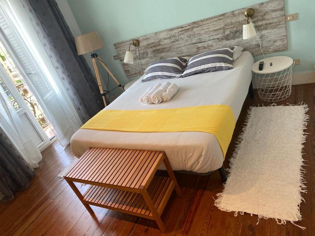 Kasa Reina Ht Lss00215 Apartment San Sebastian Ngoại thất bức ảnh