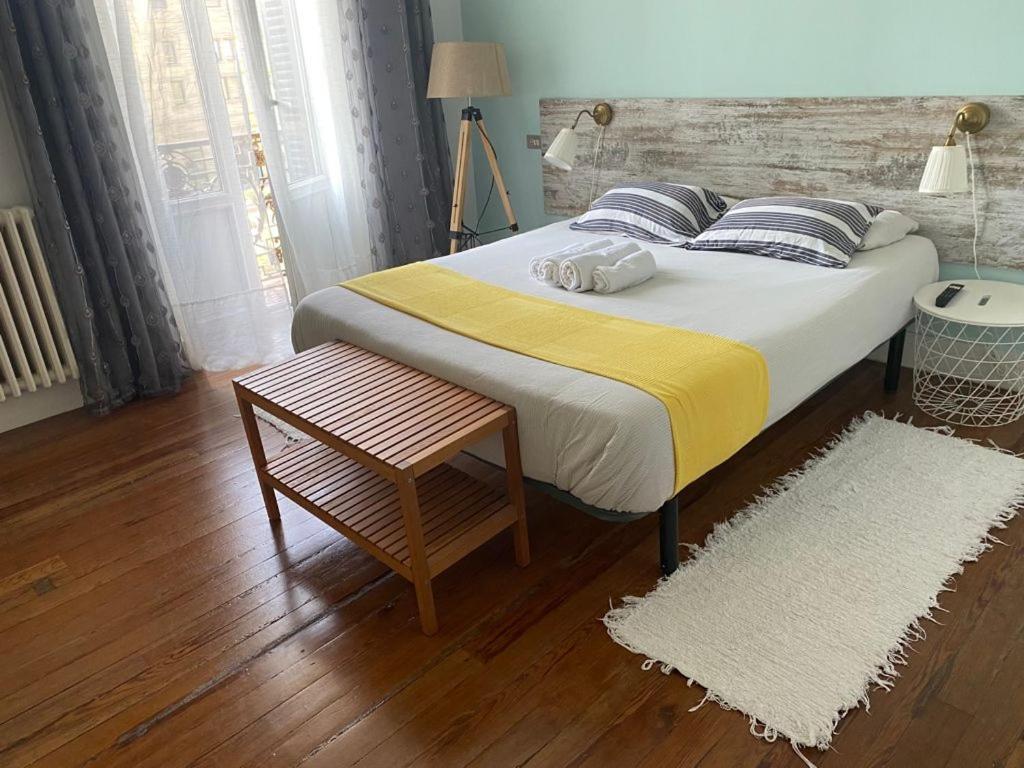 Kasa Reina Ht Lss00215 Apartment San Sebastian Ngoại thất bức ảnh