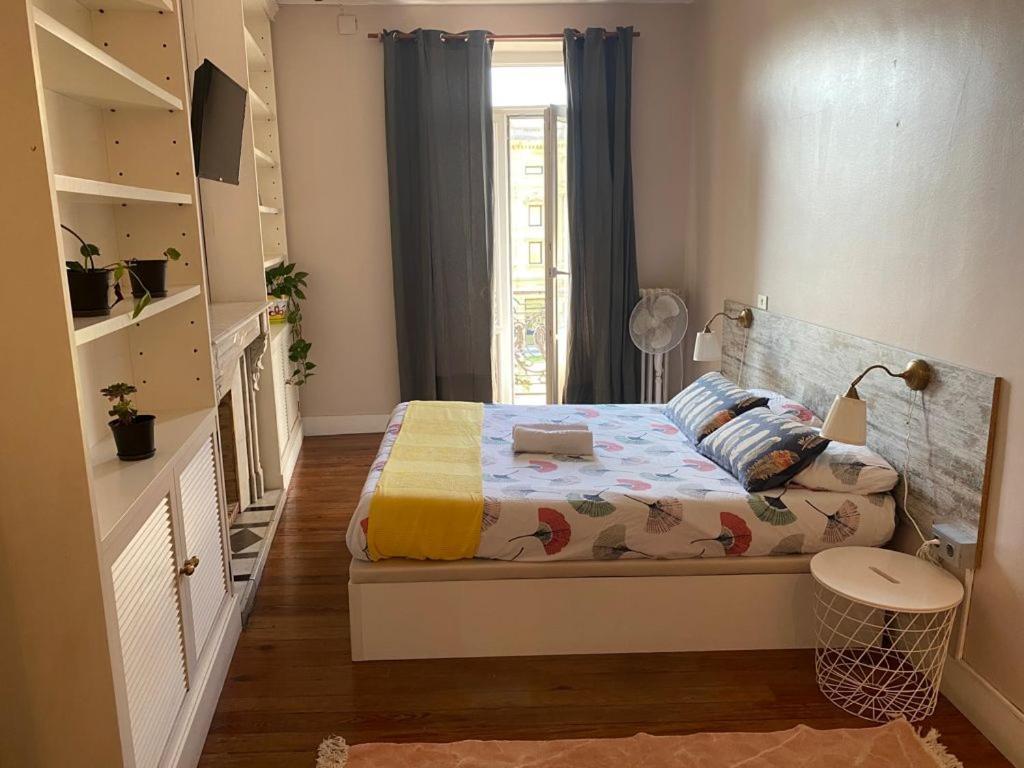 Kasa Reina Ht Lss00215 Apartment San Sebastian Ngoại thất bức ảnh