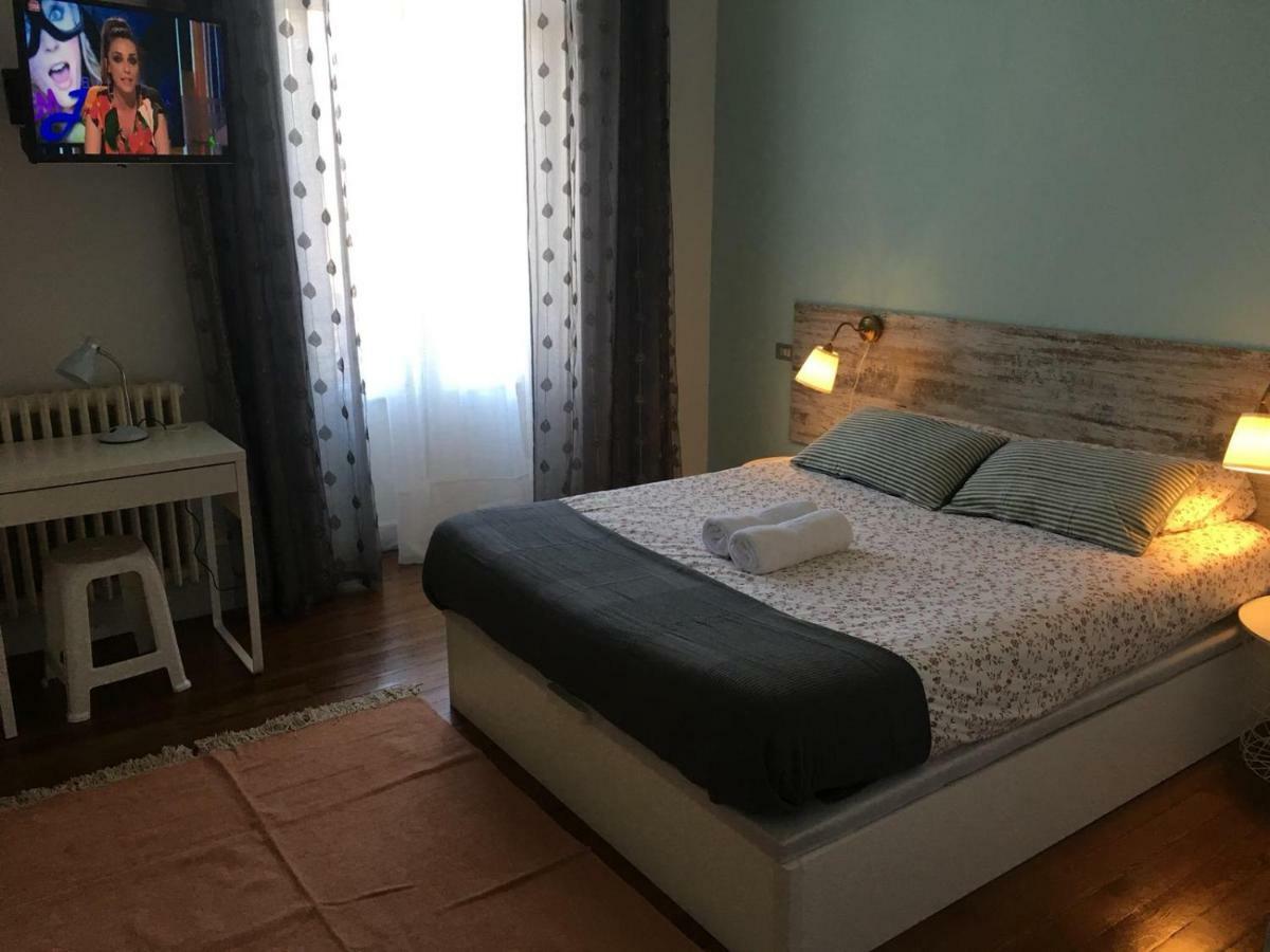 Kasa Reina Ht Lss00215 Apartment San Sebastian Ngoại thất bức ảnh