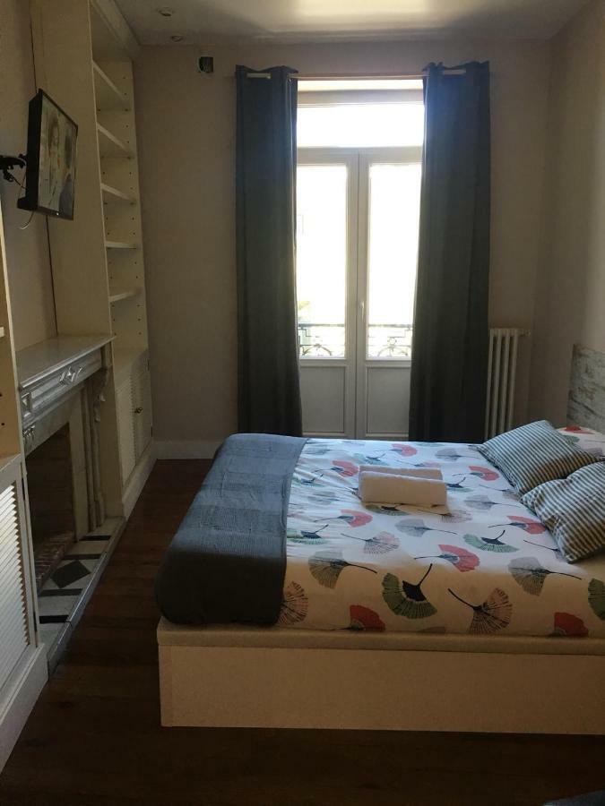 Kasa Reina Ht Lss00215 Apartment San Sebastian Ngoại thất bức ảnh