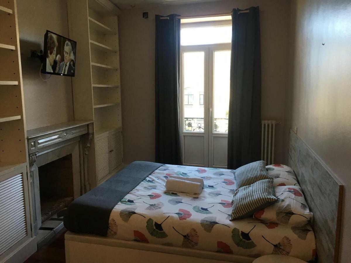 Kasa Reina Ht Lss00215 Apartment San Sebastian Ngoại thất bức ảnh