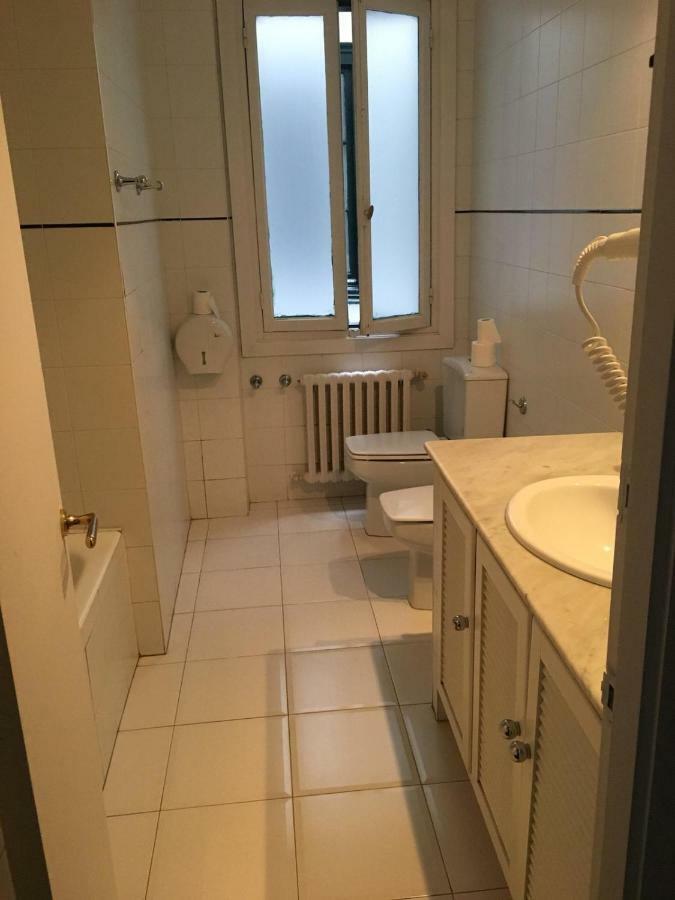 Kasa Reina Ht Lss00215 Apartment San Sebastian Ngoại thất bức ảnh