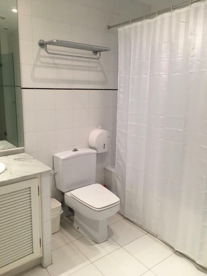 Kasa Reina Ht Lss00215 Apartment San Sebastian Ngoại thất bức ảnh