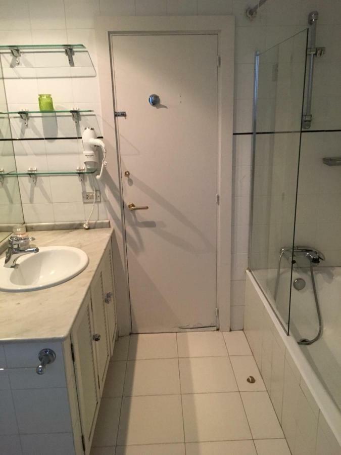 Kasa Reina Ht Lss00215 Apartment San Sebastian Ngoại thất bức ảnh